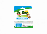Dr.Rep (Доктор Реп) бальзам-карандаш детский после укусов насекомых 4,2г 