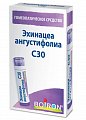 Купить эхинацеа ангустифолиа с30, гомеопатический монокомпонентный препарат растительного происхождения, гранулы гомеопатические 4 гр в Городце