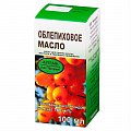 Купить облепиховое масло, флакон 100мл в Городце