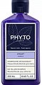 Phytosolba Phyto Violet (Фитосольба Фито Виолет) шампунь против желтизны волос 250мл