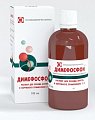 Купить димефосфон, раствор для приема внутрь и наружного применения 15%, флакон 100мл в Городце