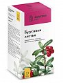 Купить брусники листья, пачка 50г в Городце