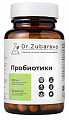 Купить dr. zubareva (др.зубарева) пробиотики, капсулы 60шт бад в Городце