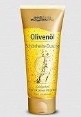 Купить медифарма косметик (medipharma cosmetics) olivenol гель для душа с 7 питательными маслами, 200мл в Городце