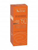 Купить авен (avenе suncare) крем для лица солнцезащитный антивозрастной 50 мл spf50+ в Городце