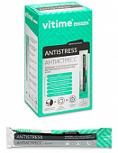 Купить vitime (витайм) аквастик антистресс, саше-пакет 10мл №10 бад в Городце