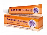 Купить долонит-мосфарма, гель для наружного применения 30г в Городце