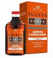 Купить сульсен форте, шампунь против перхоти с климбазолом, 150мл в Городце