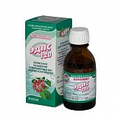 Купить эдас-120 веномил (варикоз), капли для приема внутрь гомеопатические, 25мл в Городце