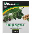 Купить фиточай лопуха корень, пачка 50г бад в Городце