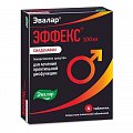 Купить эффекс силденафил, таблетки, покрытые пленочной оболочкой 100мг, 4 шт в Городце