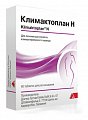 Купить климактоплан н, таблетки для рассасывания гомеопатические 60шт в Городце