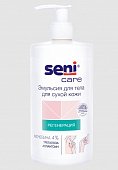 Купить seni care (сени кеа) эмульсия для тела для сухой кожи 500 мл в Городце