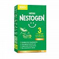 Nestle Nestogen Premium 3 (Нестожен) сухая молочная смесь с 12 месяцев, 300г