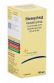Купить нимулид, суспензия для приема внутрь 10мг/мл, 60мл в Городце