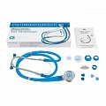 Стетофонендоскоп CS Medica CS-421, голубой