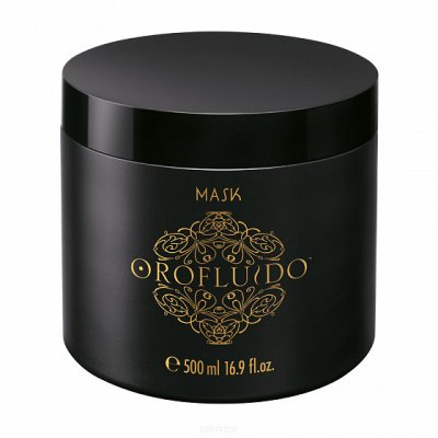 Купить орофлюидо (orofluido) маска для волос, 500мл в Городце