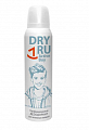 Dry Ru (Драй Ру)  Active Boy дезодорант парфюмированный для мальчиков, старше 12 лет 125мл