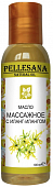 Купить pellesana (пеллесана) масло массажное с иланг-илангом, 100 мл в Городце
