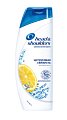 Купить head & shoulders (хэд энд шолдэрс) шампунь против перхоти цитрусовая свежесть, 200 мл в Городце