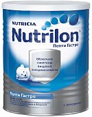 Купить nutrilon (нутрилон) пепти гастро сухая смесь детская с рождения, 800г в Городце
