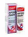 Купить артролайт, гель сохлаждающе-согревающим эффектом, 100мл в Городце