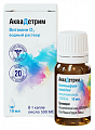 Купить аквадетрим, капли для приема внутрь 15000 ме/мл, флакон 10мл в Городце