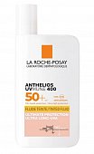 Купить la roche-posay anthelios uvmune 400 (ля рош позе) флюид для лица тонирующий солнцезащитный spf50+/ppd42, 50мл в Городце