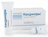 Купить кандинорм complex gel , туба 30мл+3х6мл в Городце