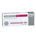 Купить флуконазол-obl, капсулы 150мг, 4 шт в Городце
