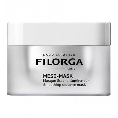 Купить филорга мезо-маска (filorga meso-mask) маска для лица разглаживающая 50 мл в Городце