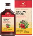 Купить бальзам алтайский медовый сильное сердце, флакон 250мл бад в Городце