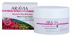 Aravia (Аравиа) Органик крем от растяжек stretch bio-blocker 150 мл