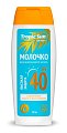 Купить krassa tropic sun (красса) молочко для безопасного загара spf40, 100мл в Городце