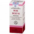 Купить иов-венум, капли для приема внутрь гомеопатические, 25мл в Городце