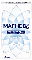 Купить магне b6, раствор для приема внутрь 100мг+10мг стик-пакеты 10мл 10шт в Городце