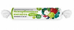 Купить аскорбиновая кислота консумед кидс (consumed kids), таблетки 25мг со вкусом яблоко, 10 шт бад в Городце