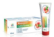 Купить natura medica (натура медика) живокост и сабельник, гель-бальзам для суставов, 85мл в Городце