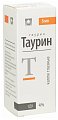 Купить таурин, капли глазные 4%, флакон-капельница 5мл в Городце