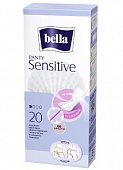 Купить bella (белла) прокладки panty sensitive 20 шт в Городце