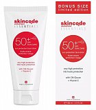 Скинкод Эссеншлс (Skincode Essentials) лосьон для лица солнцезащитный 100мл SPF50