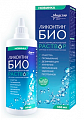 Купить раствор для контактных линз ликонтин-био, флакон 360 мл с контейнером в Городце