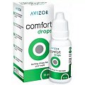 Купить раствор для контактных линз авизор comfort drops, 15мл в Городце