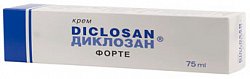 Купить диклозан-форте, крем для наружного применения, 75мл в Городце