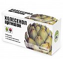 Купить холесенол артишок капсулы 0,4г 60шт бад в Городце