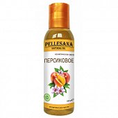 Купить pellesana (пеллесана) масло косметическое персиковое 100 мл в Городце