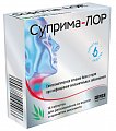 Купить суприма-лор, таблетки для рассасывания, эвкалиптовые, 16 шт в Городце