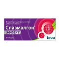 Купить спазмалгон эффект, таблетки, покрытые пленочной оболочкой 30шт в Городце