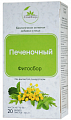 Купить алтайфлора фитосбор печеночный, фильтр пакеты 1,5г 20шт бад в Городце