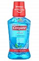 Колгейт (Colgate) Ополаскиватель для полости рта Plax Освежающая мята, 250мл